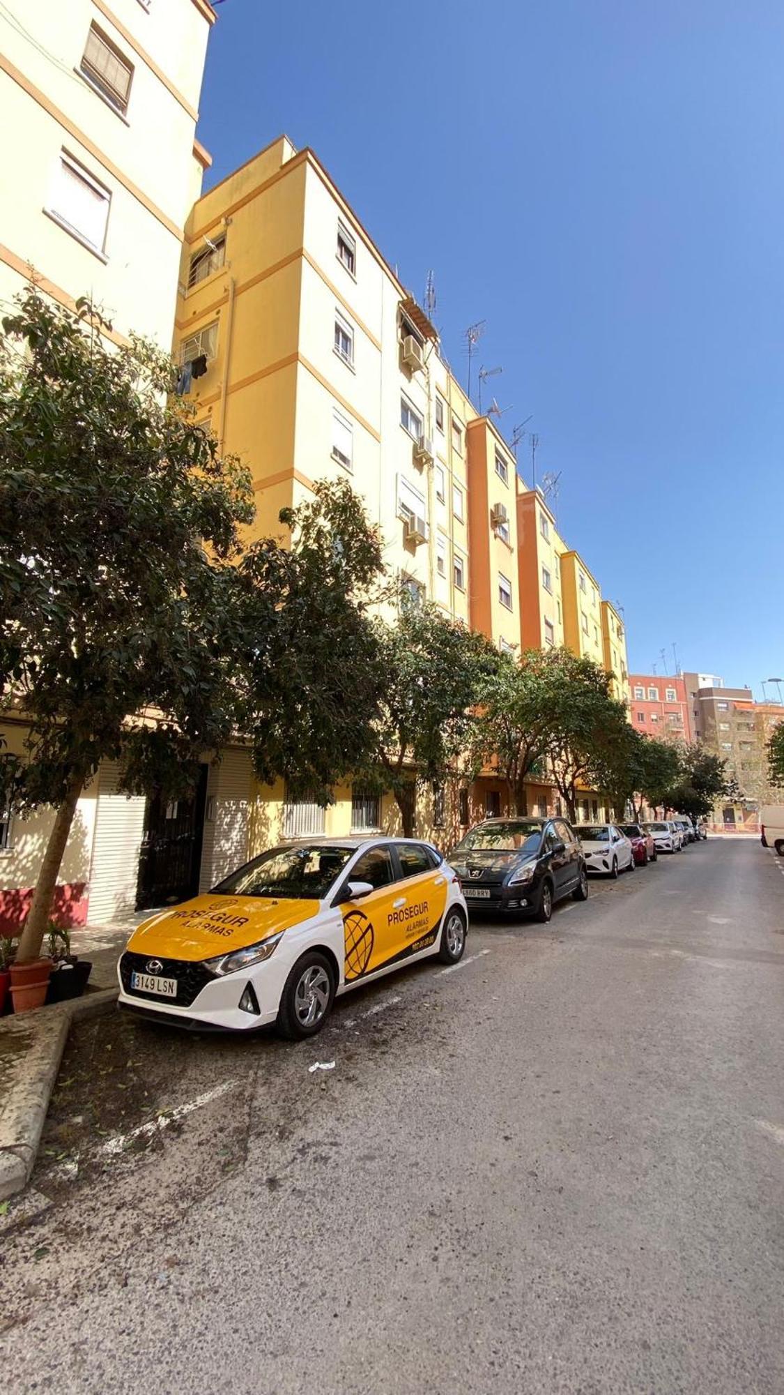 Apartments Relax Valencia Exterior foto